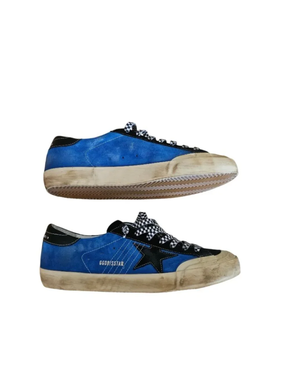 Golden Goose ### **golden